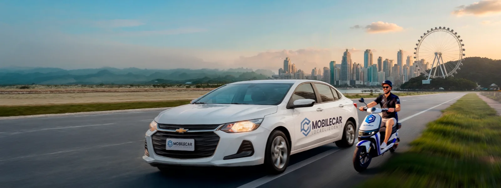 mobilecar